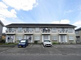 グランメゾン宝石E棟