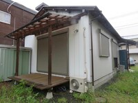 中山貸家