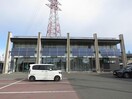 栃木銀行宝積寺支店(銀行)まで699m ソレーユ