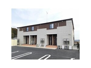 ラークヒルズ壱番館