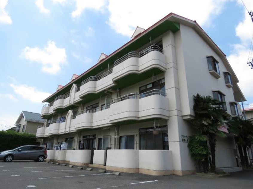  リゾートピア御幸ヶ原Ⅰ