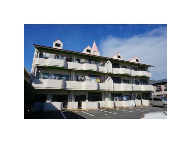  リゾートピア御幸ヶ原Ⅰ