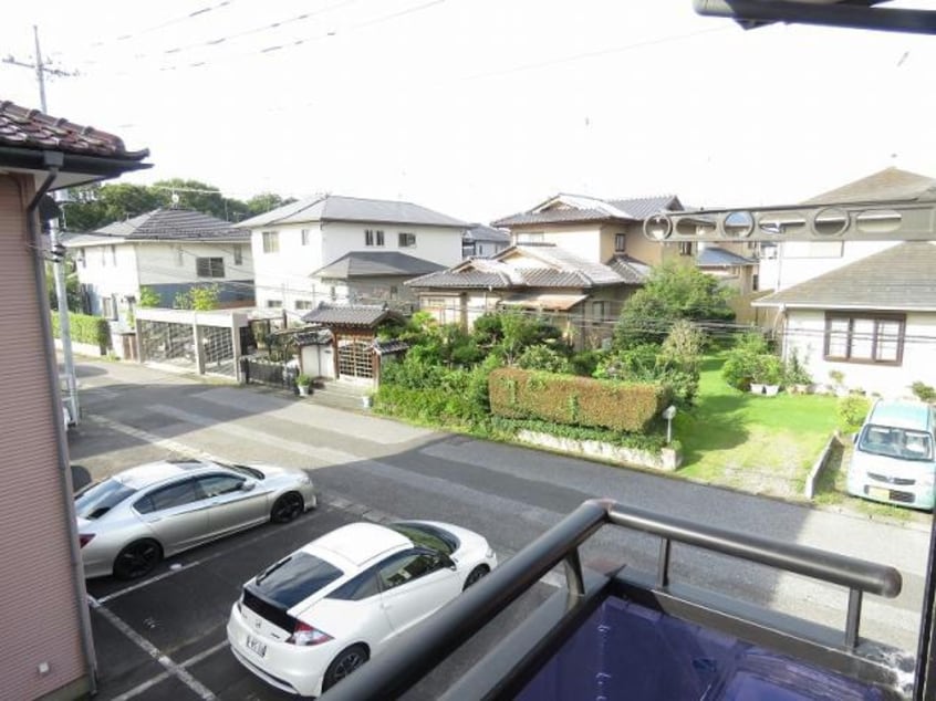  コーポMURAKAMI