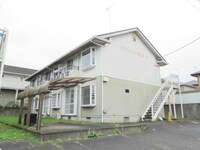 グランメゾン宝石A棟