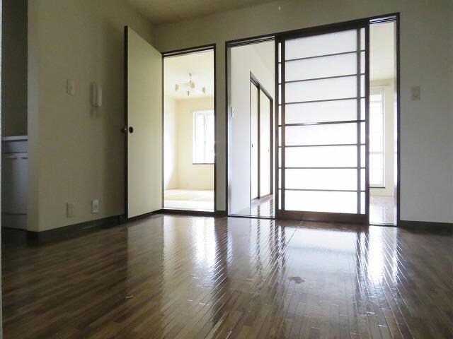  グランメゾン宝石A棟