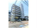 東今泉マンション