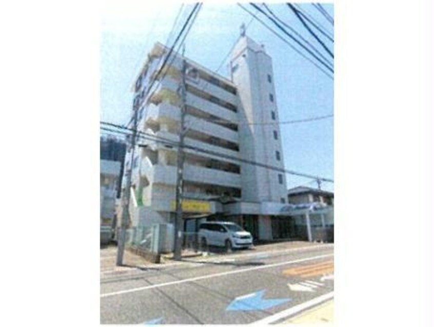  東今泉マンション