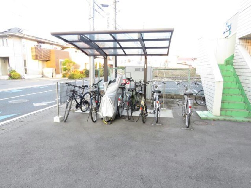  東今泉マンション