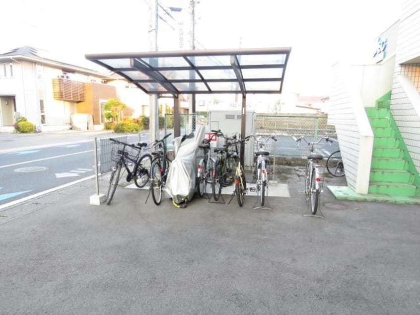  東今泉マンション