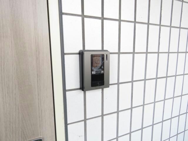  東今泉マンション