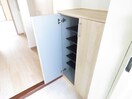 シューズボックス 東今泉マンション