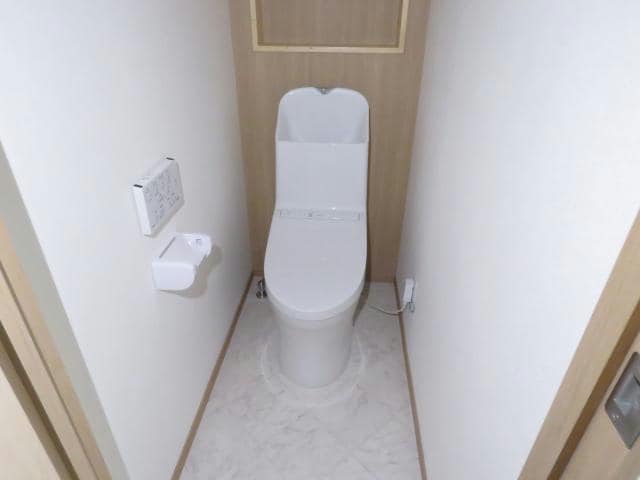  東今泉マンション