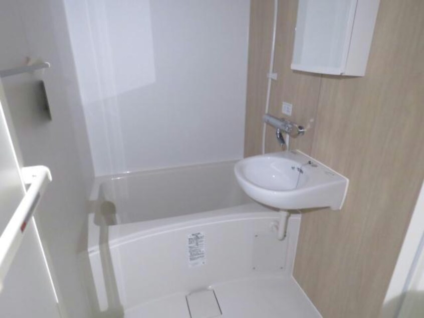  東今泉マンション