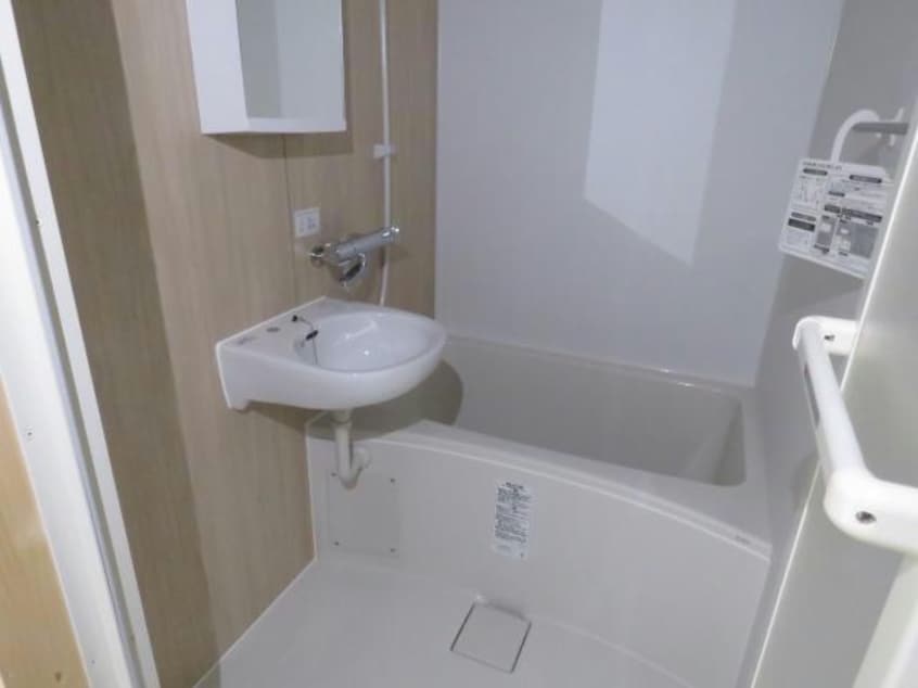  東今泉マンション