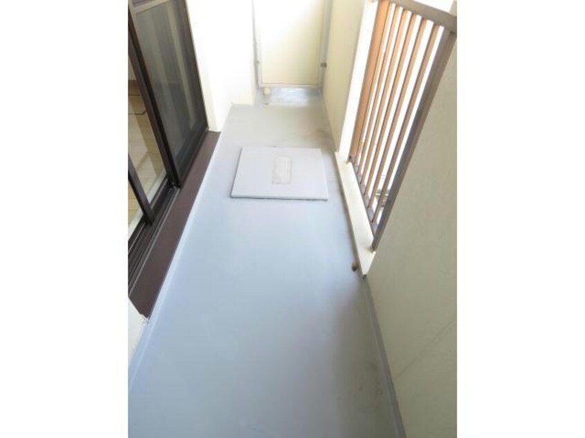  東今泉マンション