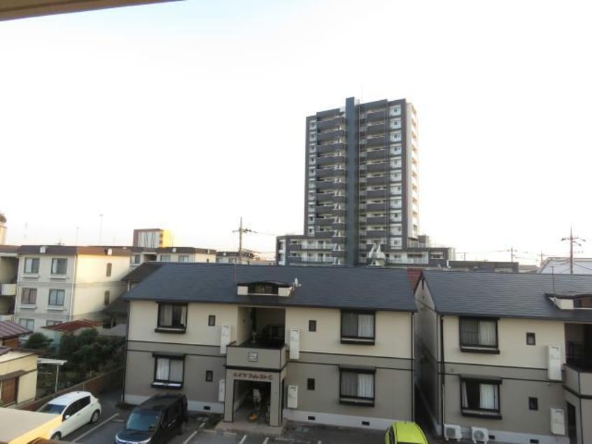  東今泉マンション