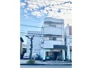 メゾンフォルテ石井の外観