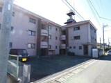 あさひヒルズ