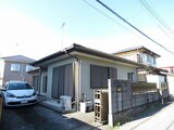One Story House