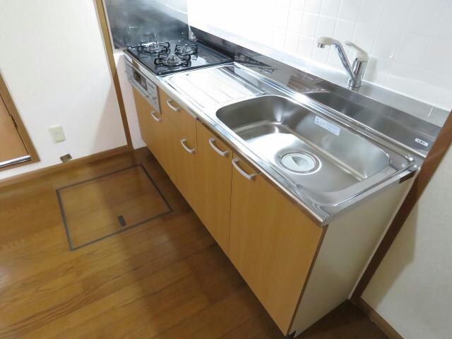  コーポエステル