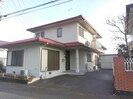 宝石台貸家Aの外観