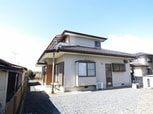 仁井田貸家