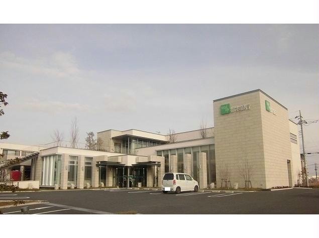 栃木銀行テクノポリス支店(銀行)まで1329m Precious Court Ⅰ【プレシャスコート】