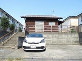 久宮平屋貸家