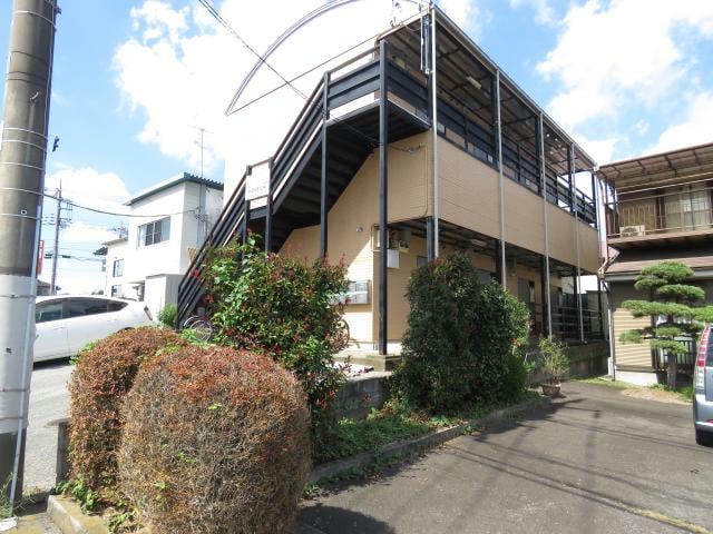  M.Oタカホハイツ