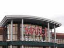 マルイ国府店(スーパー)まで867m ハイツマルベリー