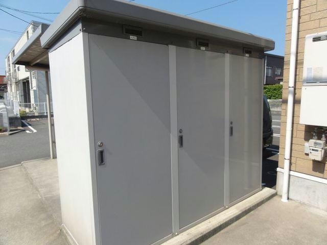  グリュッククレー