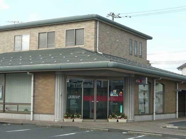 山陰合同銀行吉成出張所(銀行)まで687m ヴィベントウールー