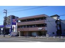 コーポカトレヤⅠ（１R）の外観