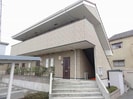 サンパティーク・シュッドの外観