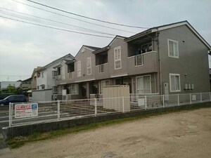 グレースコートⅡ