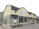 セレーノ・Sの外観