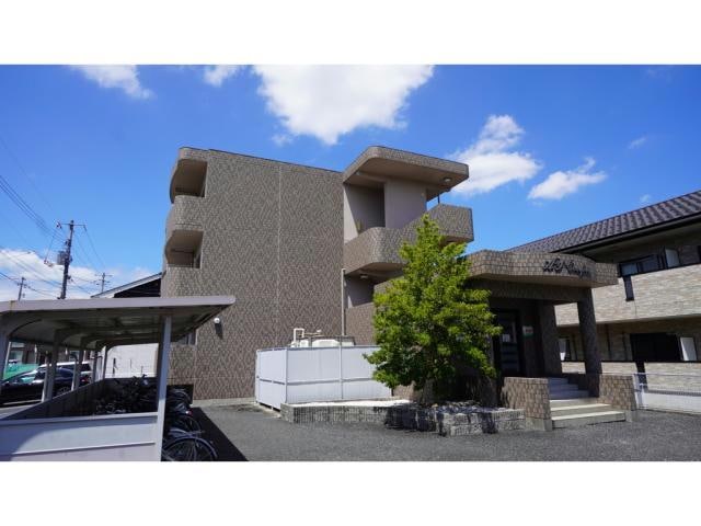  アイコンフォート