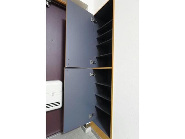  アイコンフォート