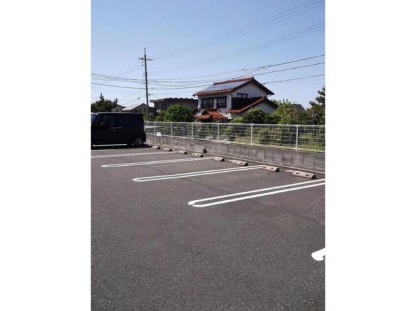  プラージュA・B