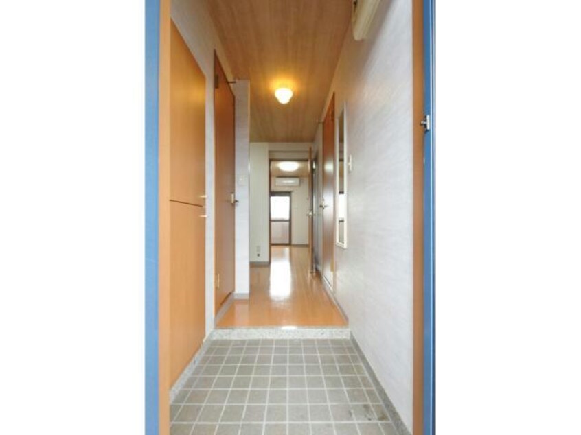  メゾンドプランタン