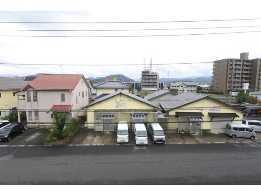  メゾンドプランタン