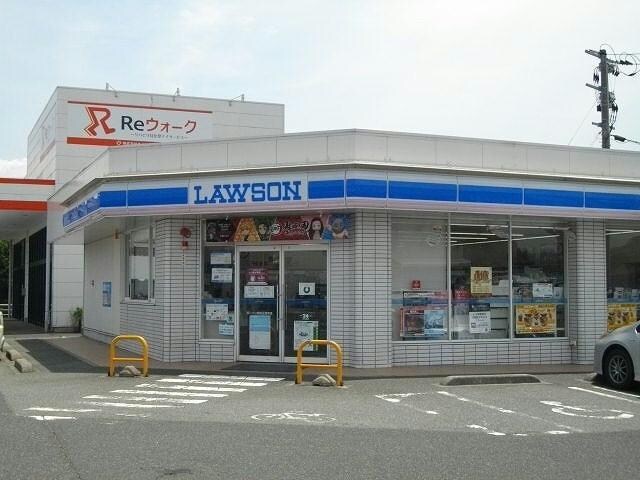 ローソン鳥取正蓮寺店(コンビニ)まで886m フラジオレット