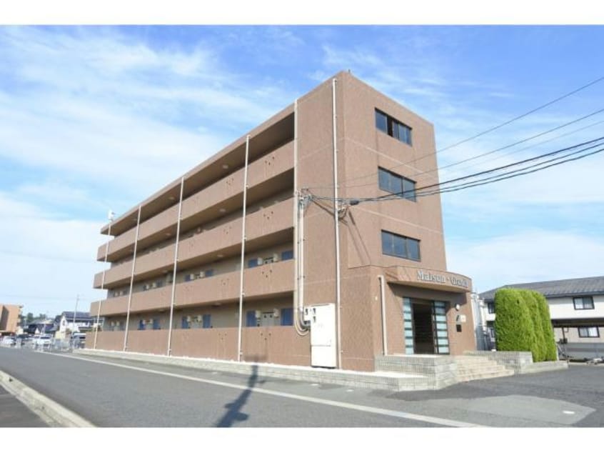  メゾングランディール