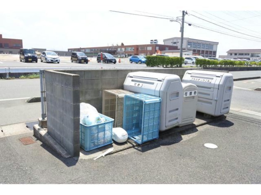  メゾングランディール