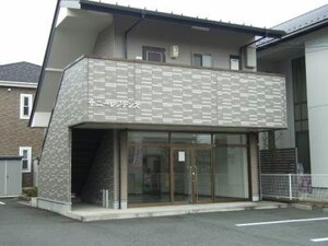 サニーレジデンス