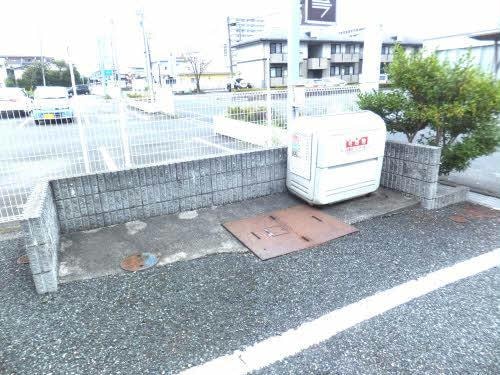  ラ・コンペールB棟