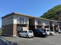 ハイツ丸山　B棟