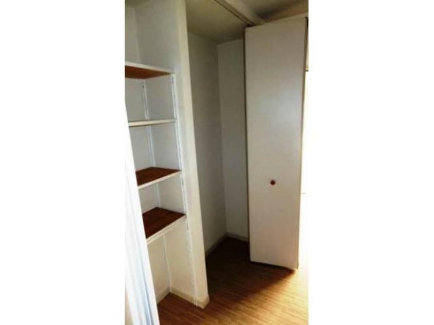  プリムリゼール　A棟