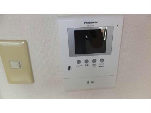  プリムリゼール　A棟