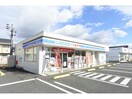 ローソン鳥取的場店(コンビニ)まで465m シャーメゾンMIHO